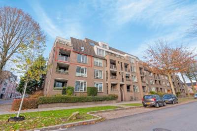 Woning Deken van Oppensingel 157 Venlo