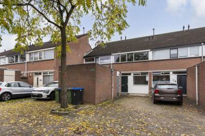 Woning Kamelenspoor 152 Maarssen