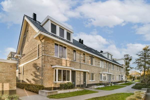 Woning Primulahof 64 Vlaardingen