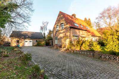 Woning Pauwenkamp 7 Harderwijk