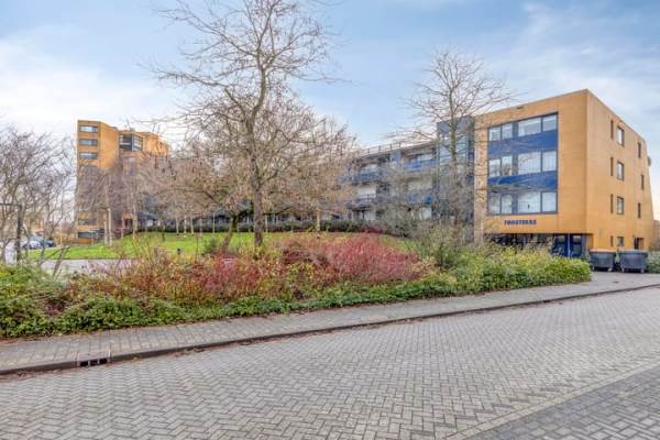 Woning Indusstraat 182 Purmerend