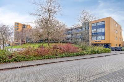 Woning Indusstraat 182 Purmerend