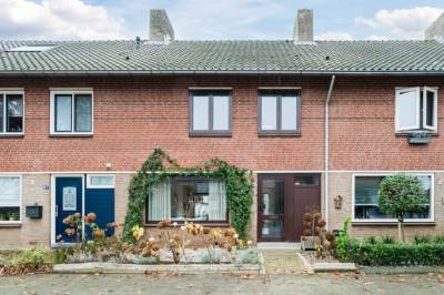 Woning Kleine Beerpad 39 Eindhoven