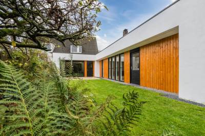 Woning Weverstraat 40 Steensel