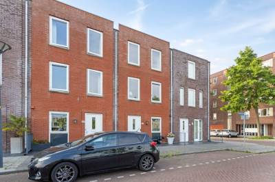 Woning Biesheuvelstraat 147 Hoofddorp