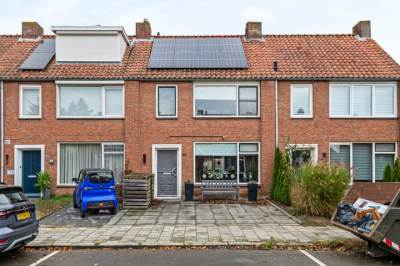 Woning Wilhelminastraat 44 Druten