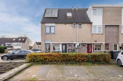Woning Wagnerstraat 1 Almere