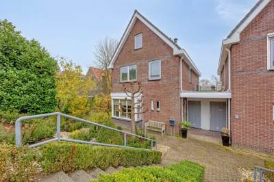 Woning Vissersdijk 49B Werkendam