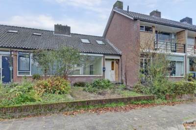 Woning Magerhorststraat 24 Arnhem