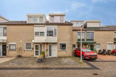 Woning Tafelbaai 31 Capelle aan den IJssel