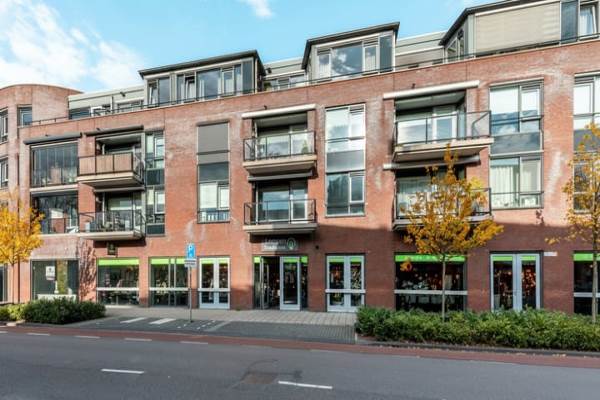 Woning Bleek 26 Harderwijk