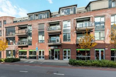 Woning Bleek 26 Harderwijk