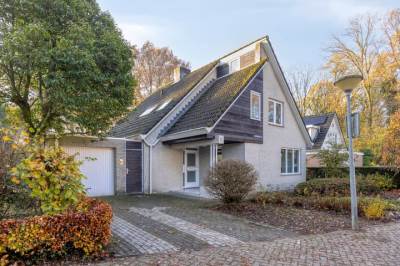 Woning Erasmuslaan 19 Eindhoven