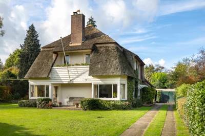 Woning Dr. Cartier van Disselweg 4 Lochem