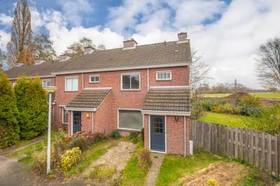 Woning de Meidoorn 38 Didam