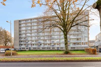 Woning Lambert Heijnricsstraat 14E Amersfoort