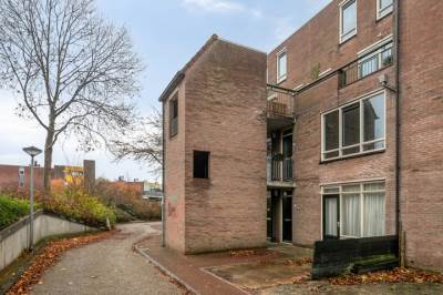 Woning De Veste 1748 Lelystad