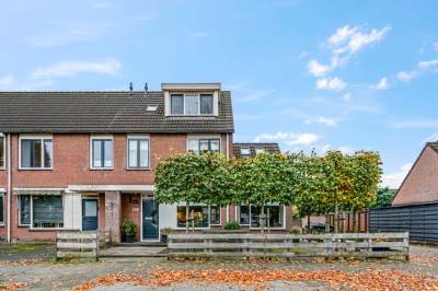 Woning Slagvink 130 Veenendaal