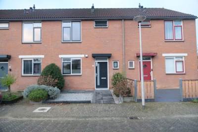 Woning Lisdoddelaan 69 Leerdam