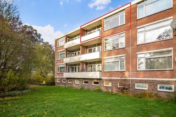 Woning Klooienberglaan 311 Zwolle