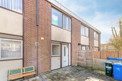 Woning Molièreweg 71 Rotterdam