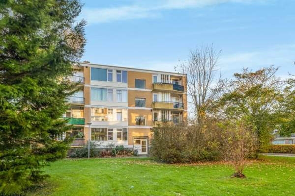 Woning Van Ostadelaan 84 Alkmaar