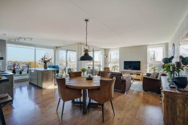 Woning Zeewinde 22 Naaldwijk