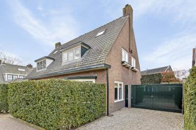 Woning Cornelis Bakkerlaan 1A Laren (NH)
