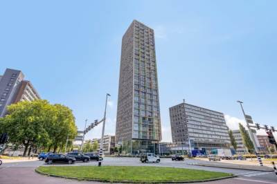 Woning Westpoint 22 Tilburg