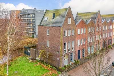 Woning Landgoed Sandenburg 9 Krimpen aan den IJssel