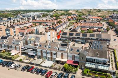 Woning Eisenhowerstraat 256 Egmond aan Zee