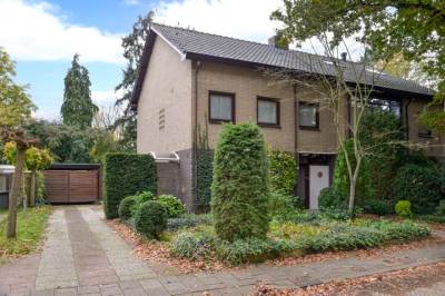 Woning Spoorstraat 9 Baarn