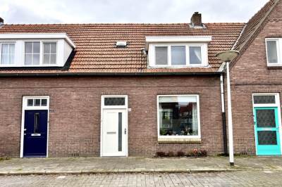 Woning Heistraat 31 Eindhoven