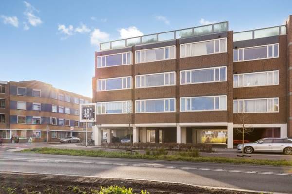 Woning Boschdijk 18733 Eindhoven