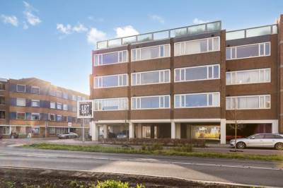 Woning Boschdijk 18733 Eindhoven