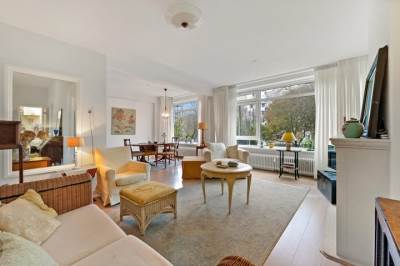 Woning Reigersbergenweg 22 Den Haag