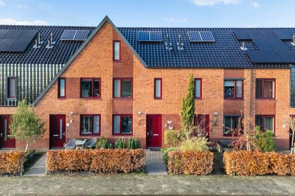 Woning Lysterbeipaad 5 Stiens