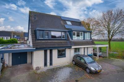 Woning Sluiskamp 3130 Wijchen