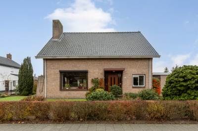 Woning Halsterseweg 174 Bergen op Zoom