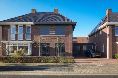 Woning G J Brenkmanlaan 6 Kesteren