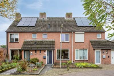 Woning Dissel 40 Maarheeze