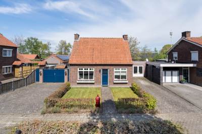 Woning Bergerothweg 42 Stramproy
