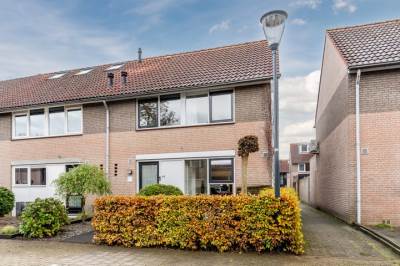 Woning Hooivorkstraat 11 Oosterhout (NB)