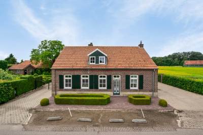 Woning Tungeler Dorpsstraat 8 Weert