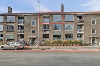 Woning Statensingel 59 Gouda