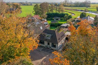 Woning Verlaat 20 Oude Niedorp