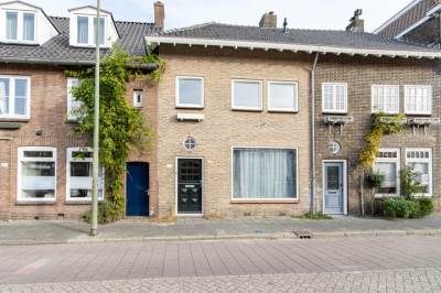 Woning Zuid Willemsvaart 562 Den Bosch