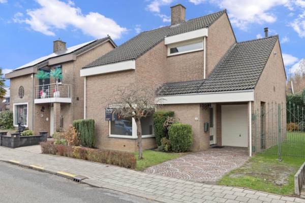 Woning Het Ambacht 2 Brunssum