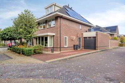 Woning Werfstraat 29 Wieringerwerf