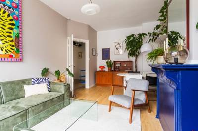 Woning Lavendelstraat 19 Den Haag